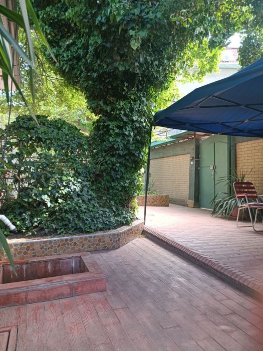 Продаётся Дом на Паркентском