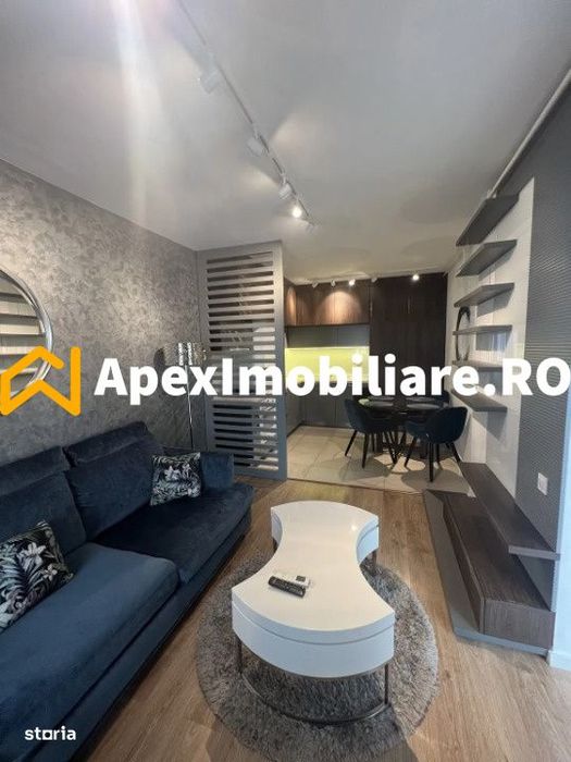 Apartament 2 camere de inchiriat Lujerului Bucuresti | ApexImobiliare.
