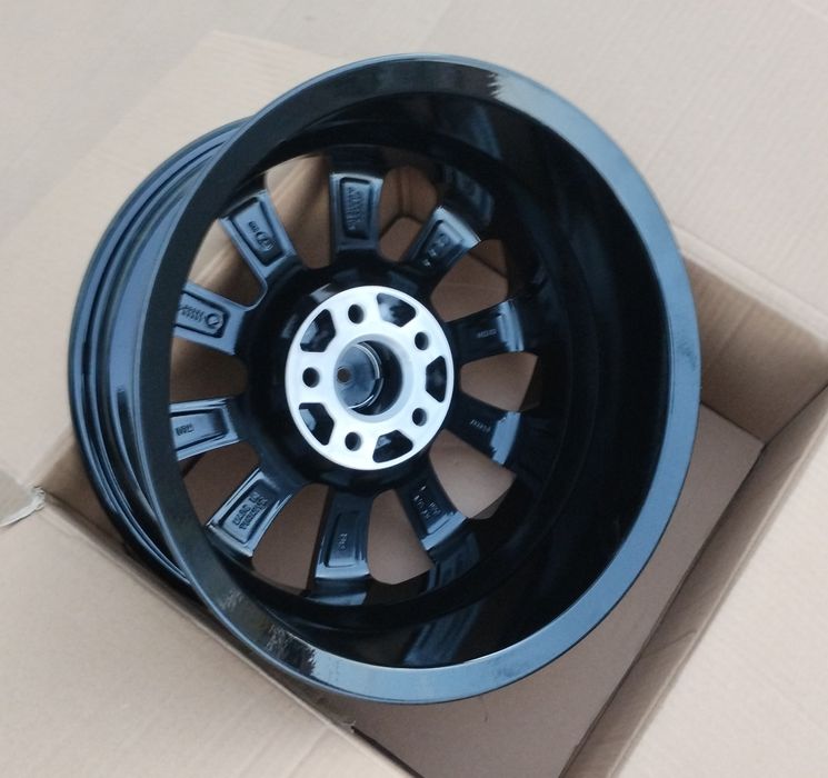 Jante 15 VW Polo Golf 4 Bora New Beetle VW Fox Golf 3 GTI