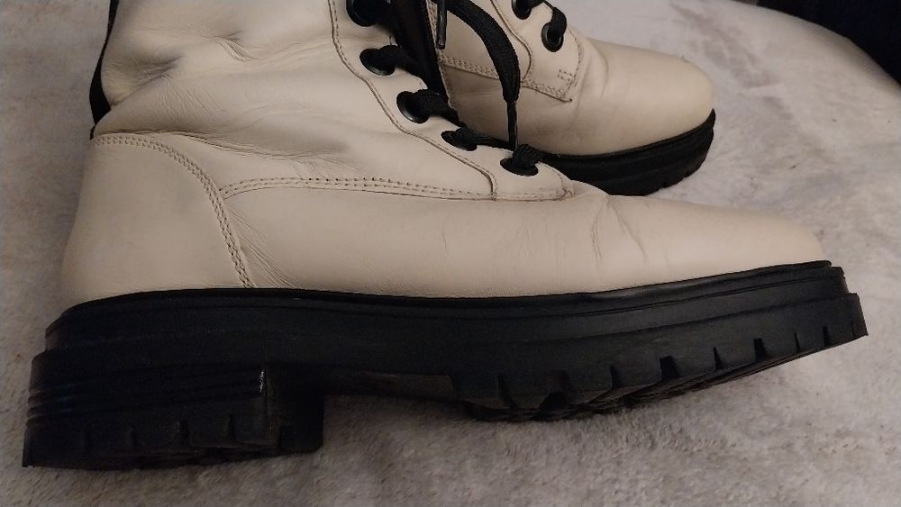 Vand Ghete Damă nr 37