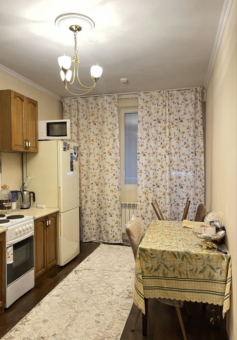 Продам квартиру жк Куат