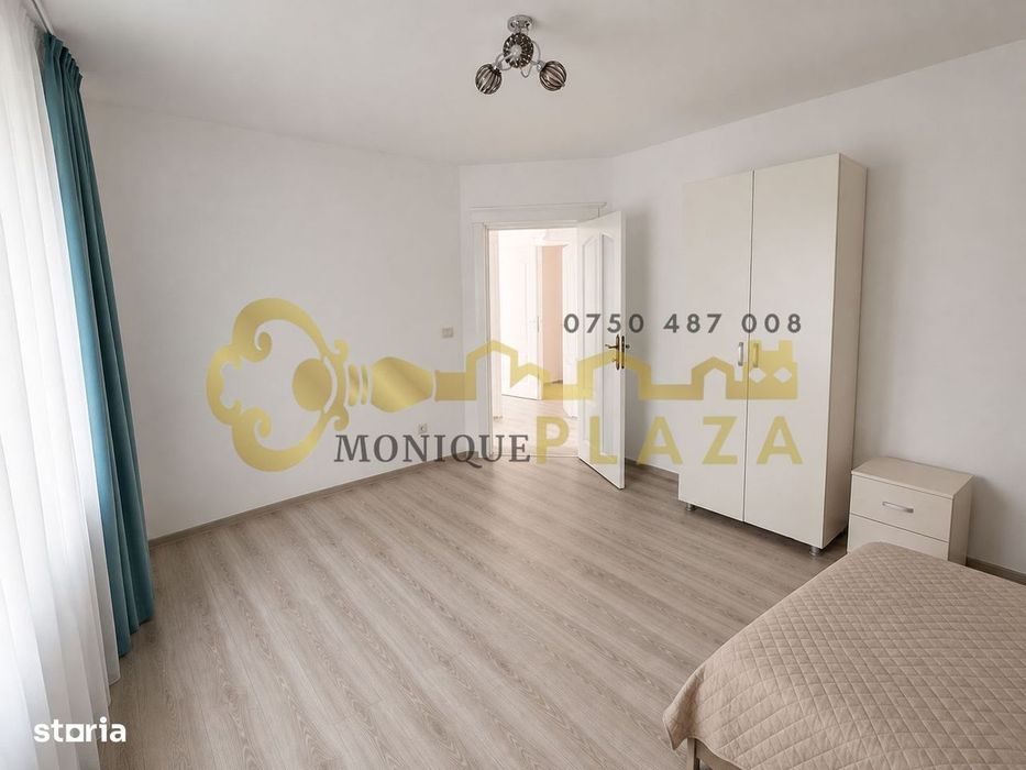 Vila moderna | Spatiu verde| Finisaje premium| Curte proprie| Dressing