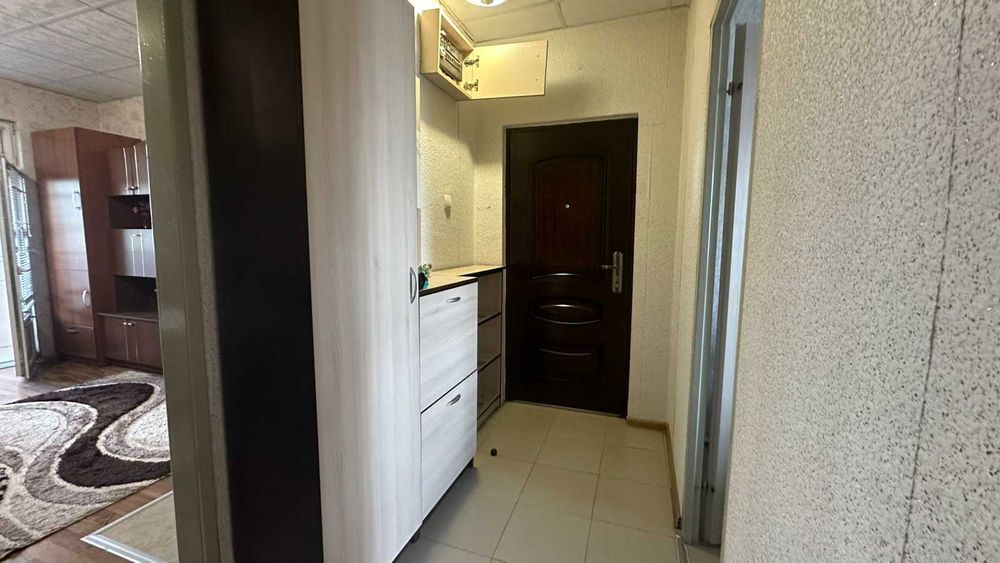 Дава се под наем Двустаен апартамент в Карлово - 64 кв.м за 300.9 € - Снимка #6