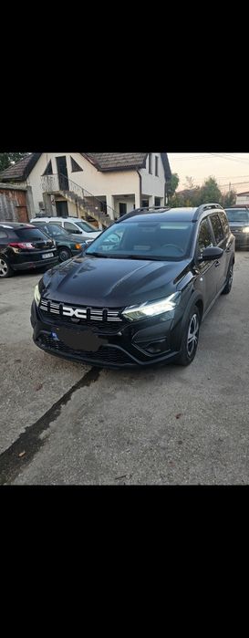 DACIA Jogger 2023 — imagine 3