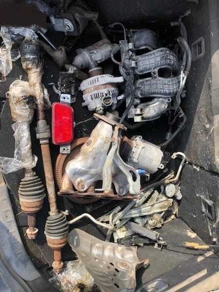 На части Mitsubishi Lancer (Мицубиши Лансер) 1.8 бензин