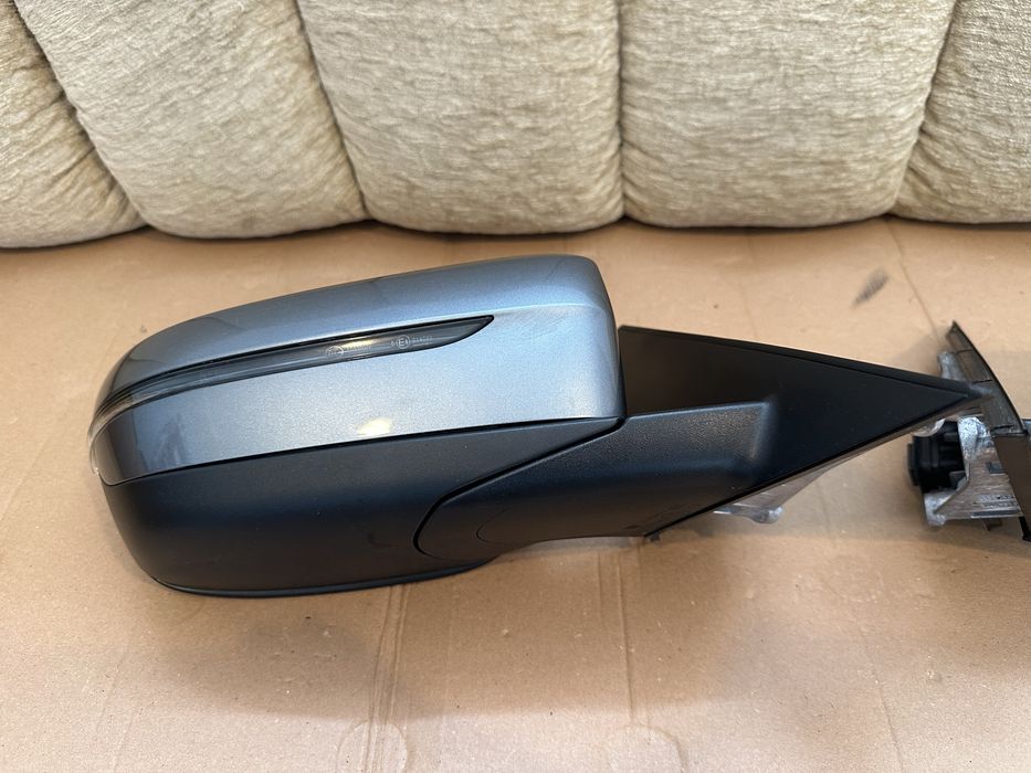 Oglinzi, Oglinda stanga / Oglinda dreapta BMW Seria 5 G30 G31