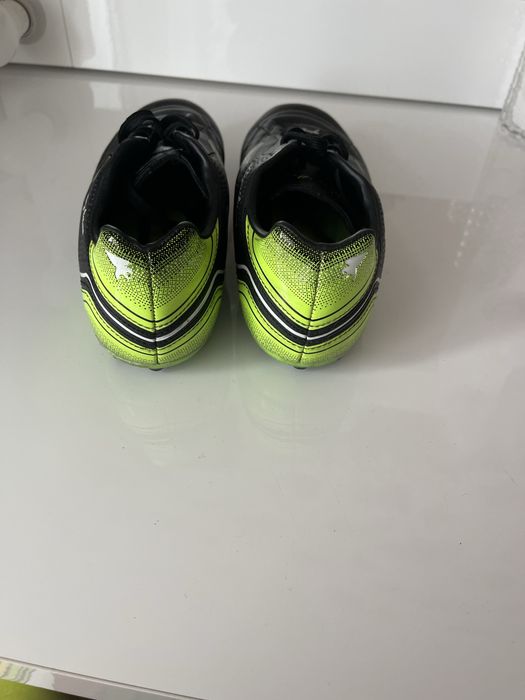 Ghete de fotbal joma sintetic 42