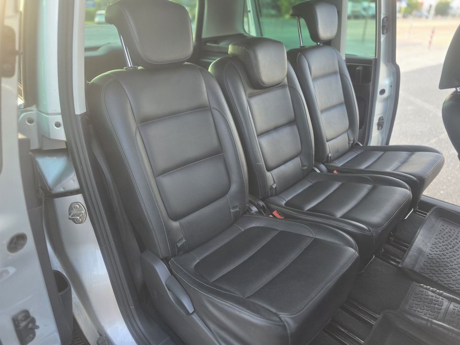 Vanzare Volkswagen Sharan