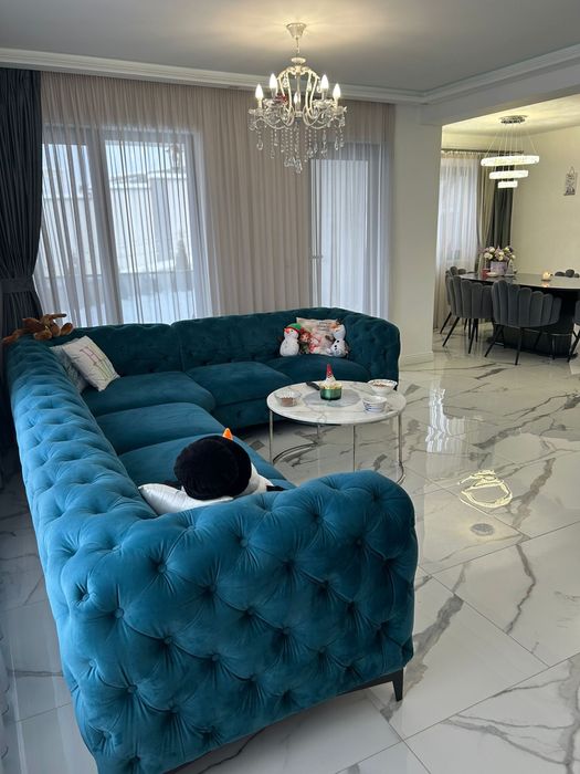 Inchiriez casa in dezmir