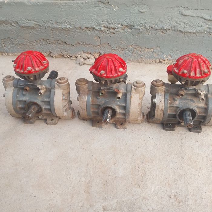 Штангил  Дори сепадиган аппарат насос янги ишлатилмаган