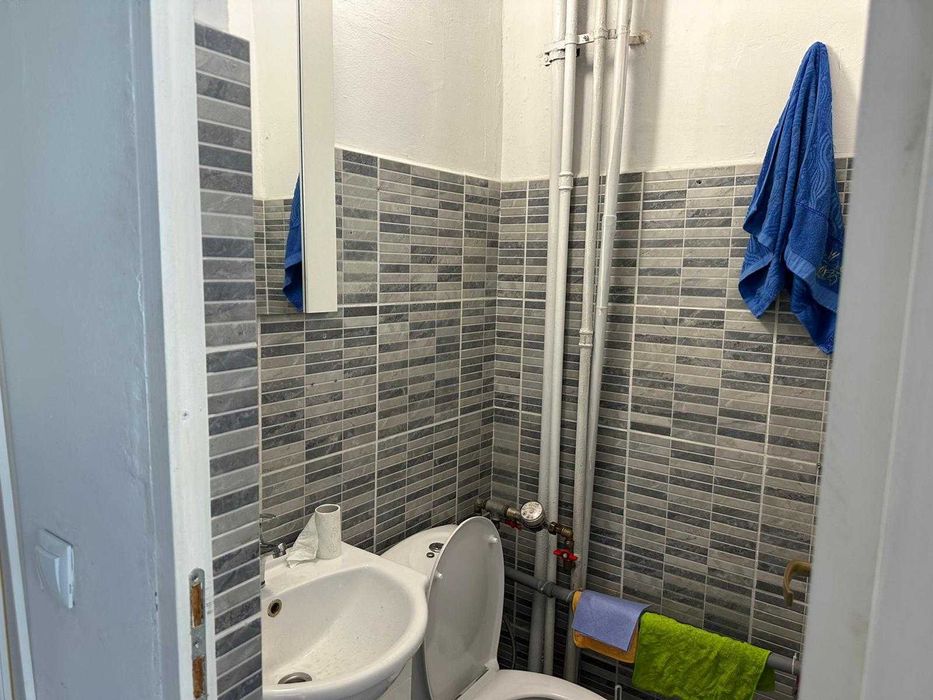 Spatiu comercial, stradal, 38mp, grup sanitar