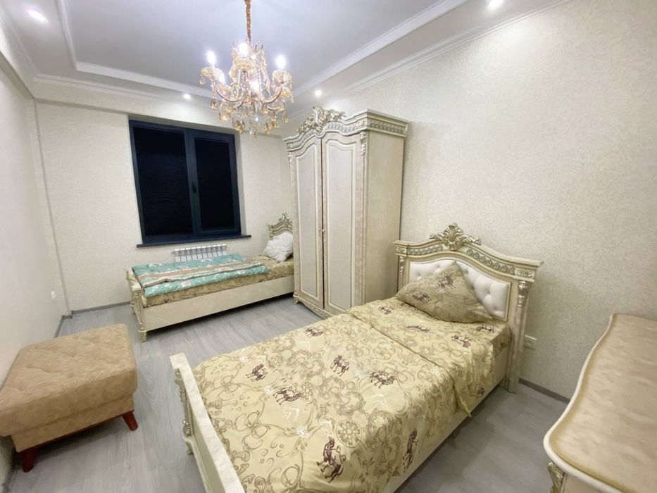 Срочно сдается 4Х комнатя люкс квартира ‼️