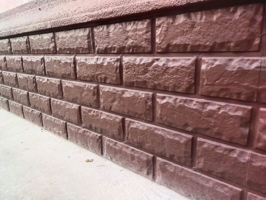 фибробетонная панель