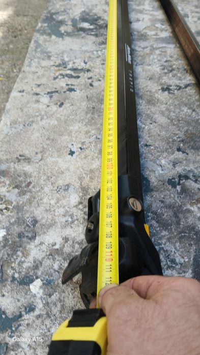 Оригинален багажник комбита отVAG групата КАТО НОВИ 59€.