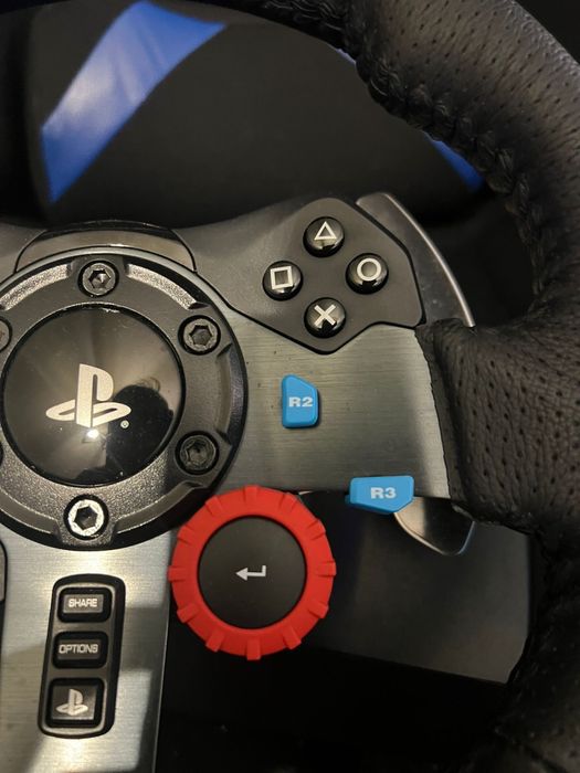 Волан за playstation