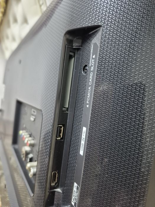 LG телевизор сатылады