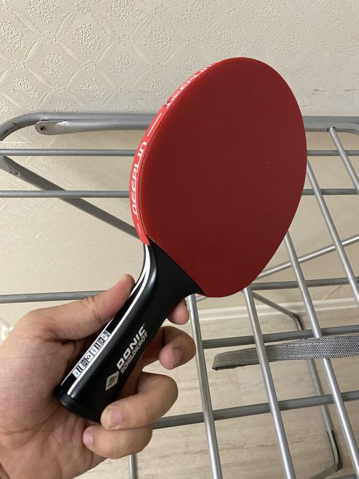 Ракетка для настольного тенниса
