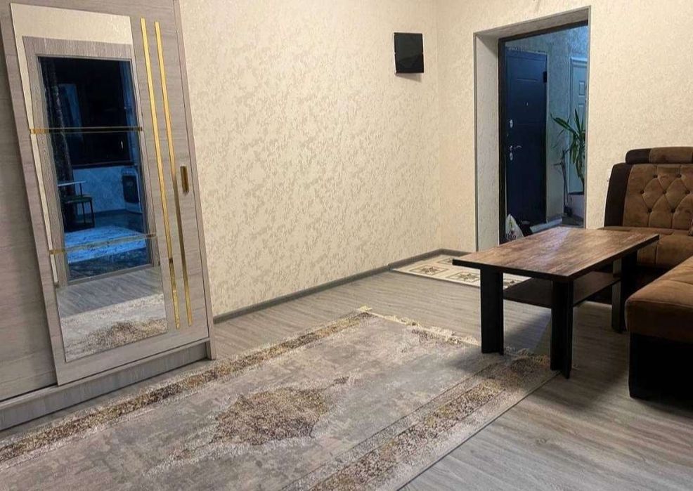 Oʻzgarish metro yonida