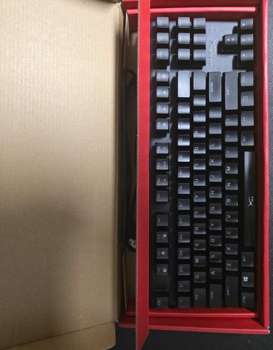 HyperX Alloy Origins Core
