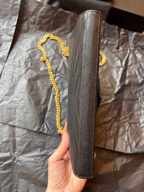 Geanta Yves Saint Laurent originala