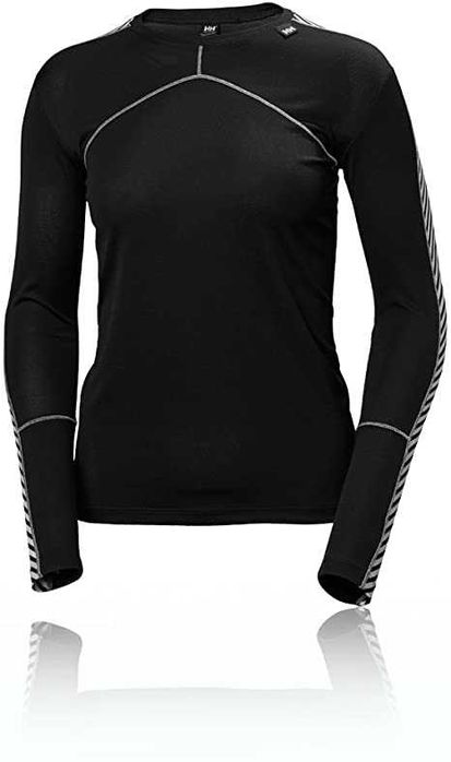 NOU! Bluza de corp termica / base layer Helly Hansen Lifa