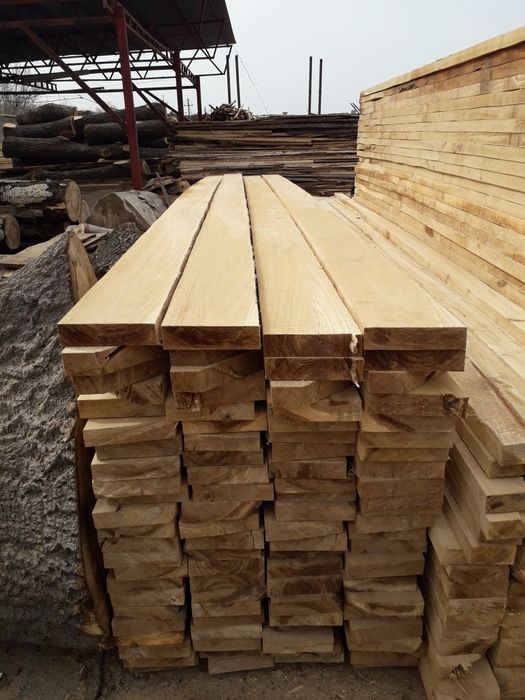 Пиломатериалы в прожаже