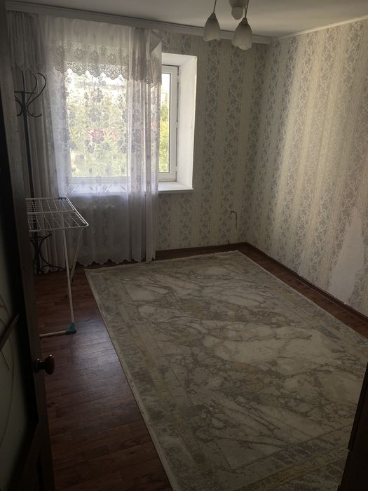 12мкр кв жалға беріледі 2 бөлмелі