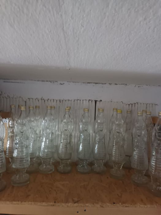 Sticle “Tarancuta”