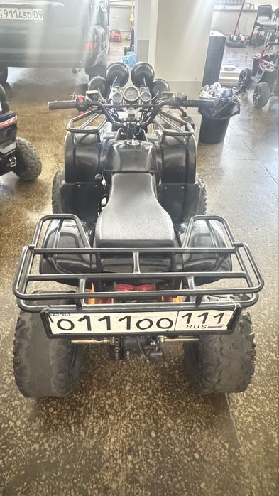 Продам квадрацикл