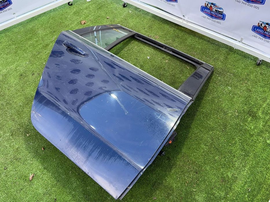 USA PORTIERA SPATE DREAPTA SKODA SUPERB II Combi 2010 2.0 DIESEL COD OEM 3T9833056 / BREAK (Universal) 2008-2015