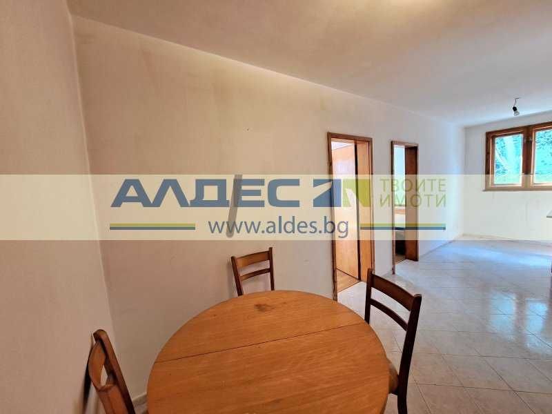 Дава се под наем Тристаен апартамент в София, Лозенец - 73 кв.м за 450 € - Снимка #7