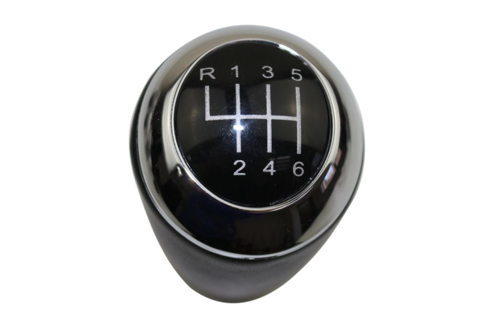 Топка Кожа Скоростен Лост за Мазда MAZDA 3 5 6 II MX-5 CX-7 5/6 ск.