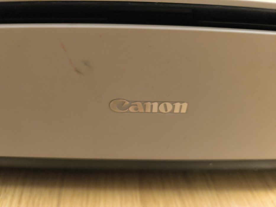 Canon Pixima MP250