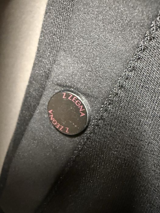 Мъжки екип нов L  номер