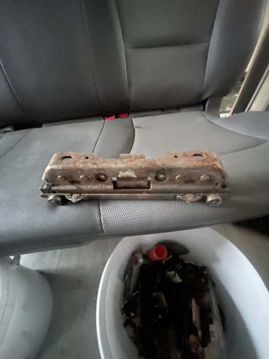 Grand starex 2011 гарантие