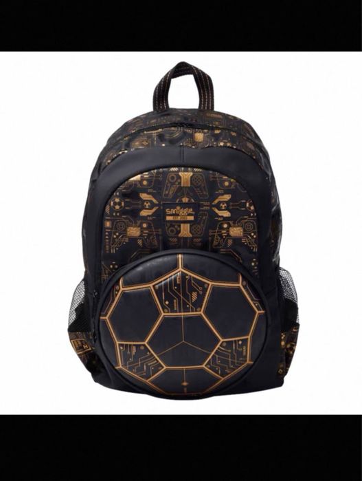 Портфель Smiggle футбол оригинал рюкзак/ранец