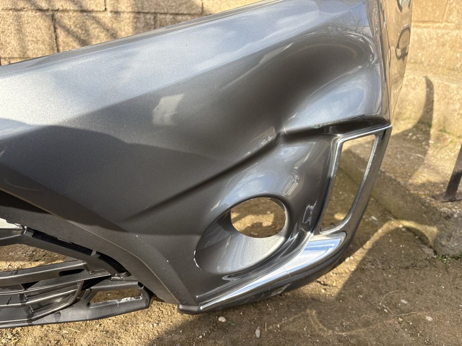 Предна броня за Suzuki Grand Vitara / Сузуки 2015 - 2018