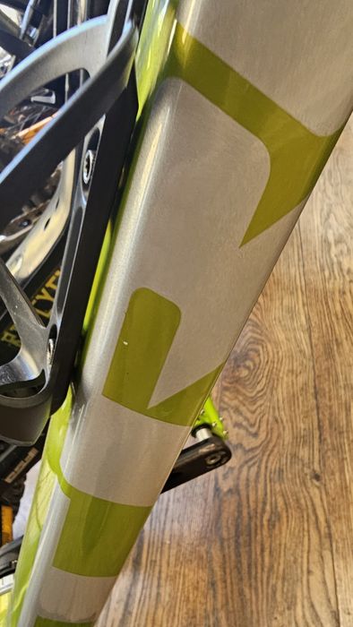 Trek procaliber 8 2024