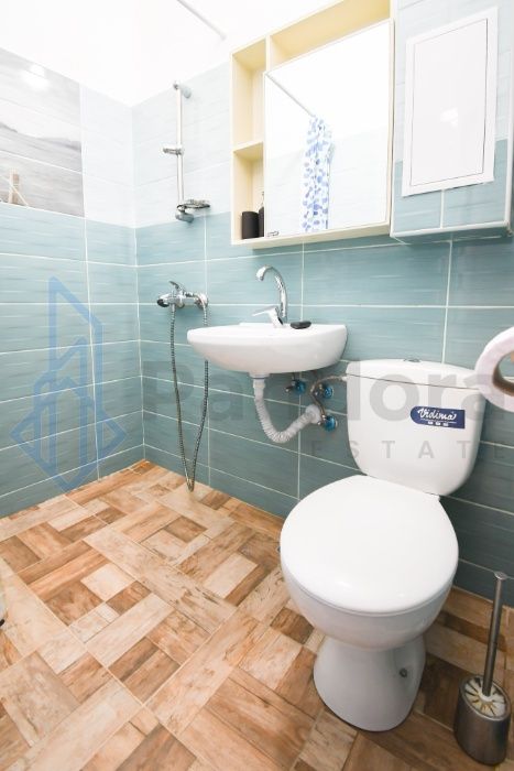 Двустаен апартамент Център - ЦУМ