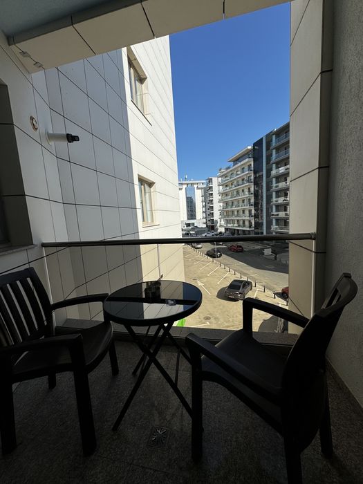 Inchiriere apartament regim hotelier Mamaia