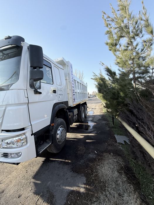 Howo samasval  yil 2019. prabegi 18.000 mator yoy yemaydi