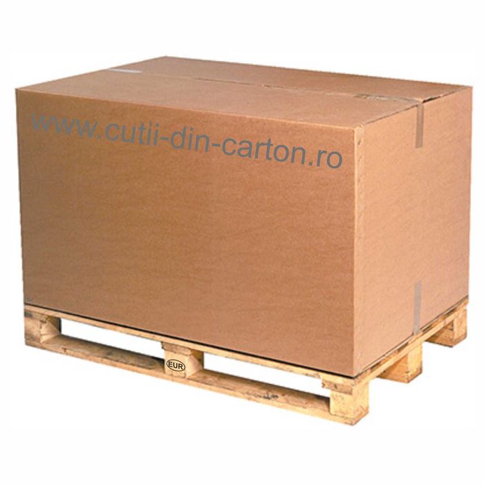 Cutii depozitare - producator