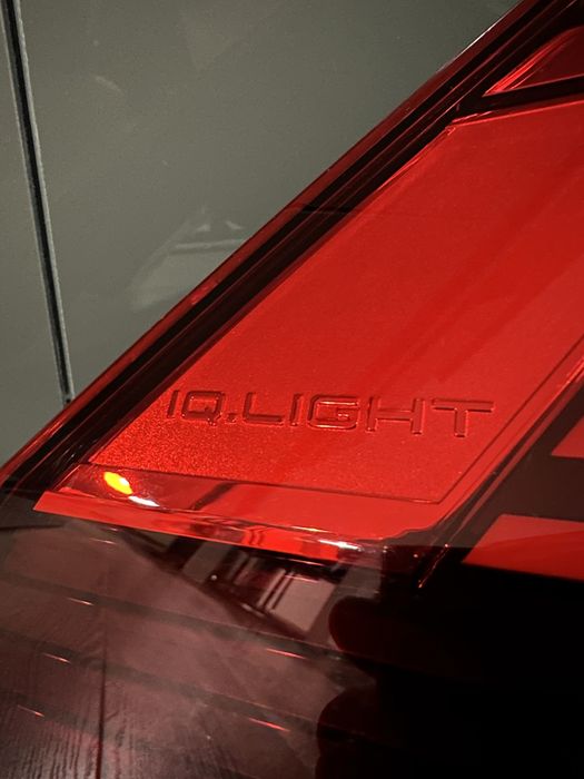 Стопове VW Tiguan facelift IQ Light Тигуан Перфектни