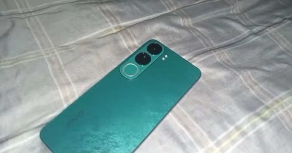 Обмен VIVO 40 LITE 256gb