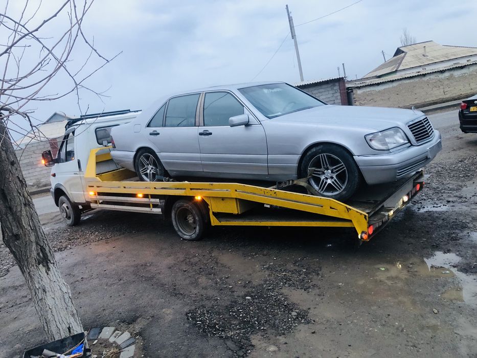 Эвакуатор услуги портал