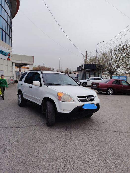 Хонда СРВ сатылады