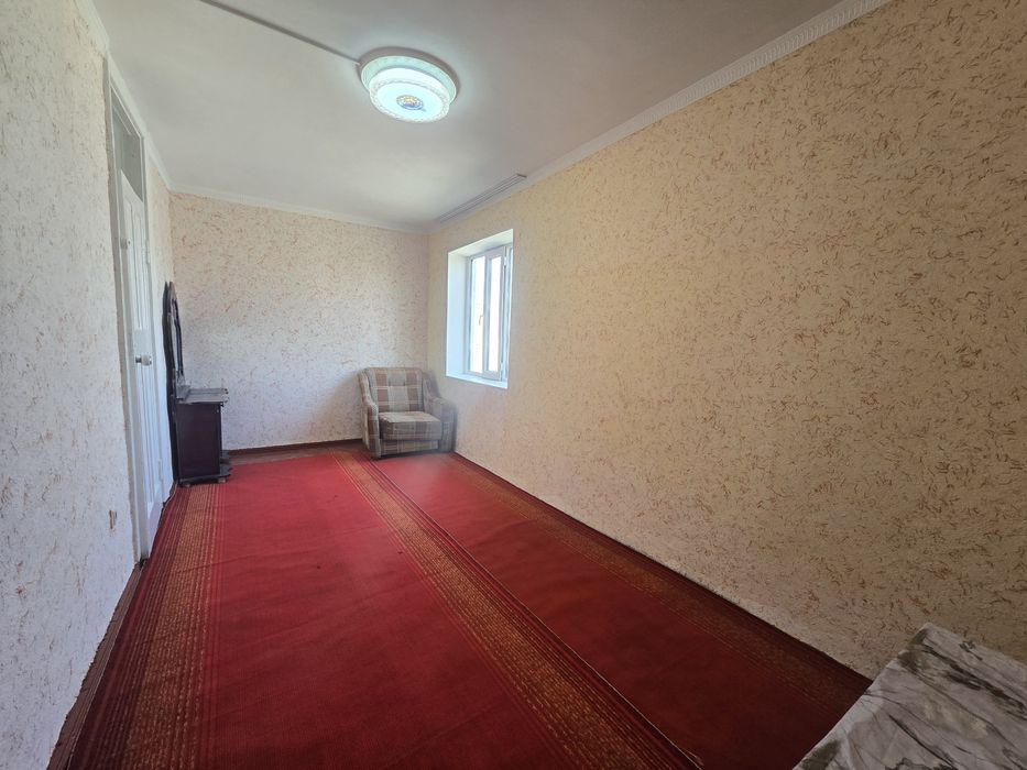 Zudlik bilan frunze massifda 2 xonali kvartira ijaraga beriladi