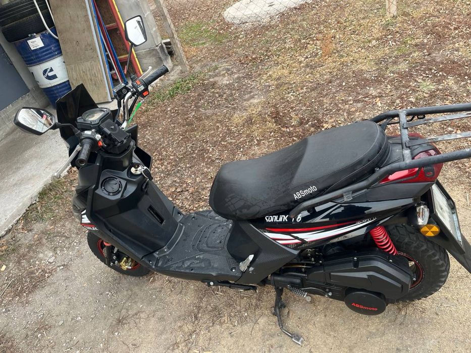 Продам самурай в хорошем состоянии