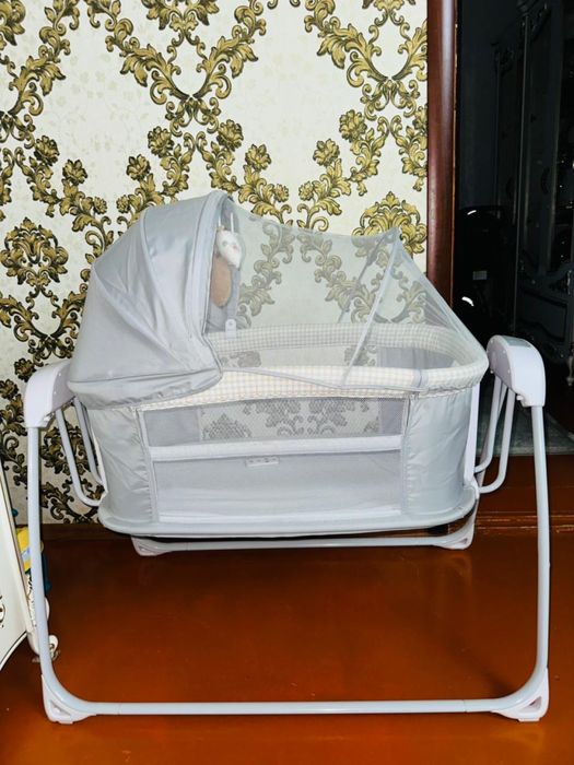 Детская мебель. Люлька.