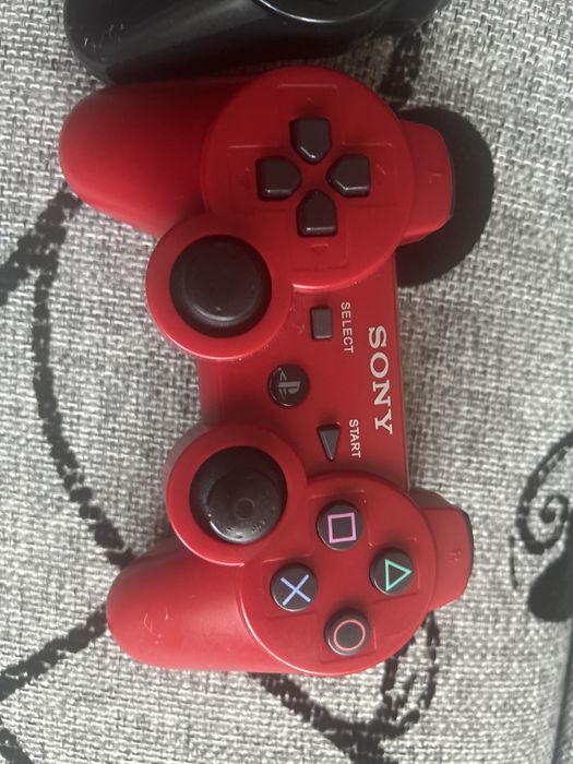 Пс3 прошитая 45 игра, обмен на пк